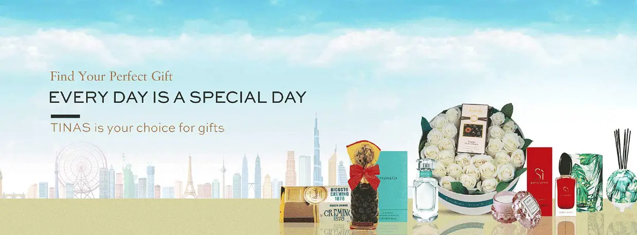 Online Gift Shop in Dubai  Online Gift Delivery in Dubai  Gift Hampers